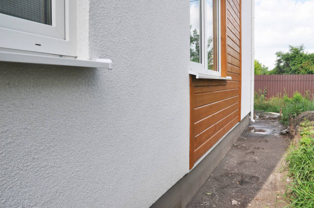Best Storm Damage Siding Repair  in Dallesport, WA