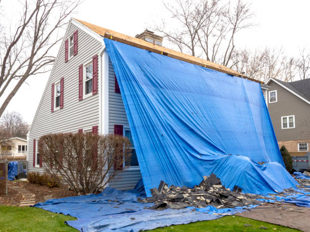 Best Siding Removal and Disposal  in Dallesport, WA