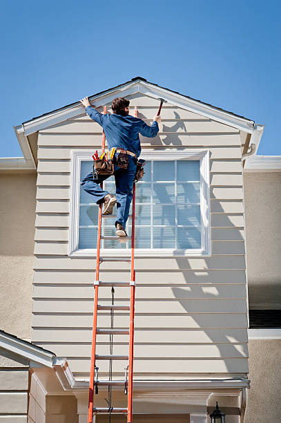 Dallesport, WA Siding Installation & Repair Company